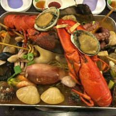 The Boiling Crab 여행 사진