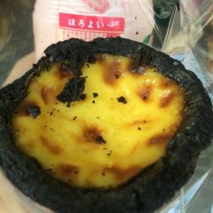 哈莉歐經典麵包咖啡 User Photo