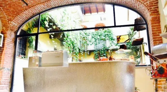 Antica Torrefazione Del Centro