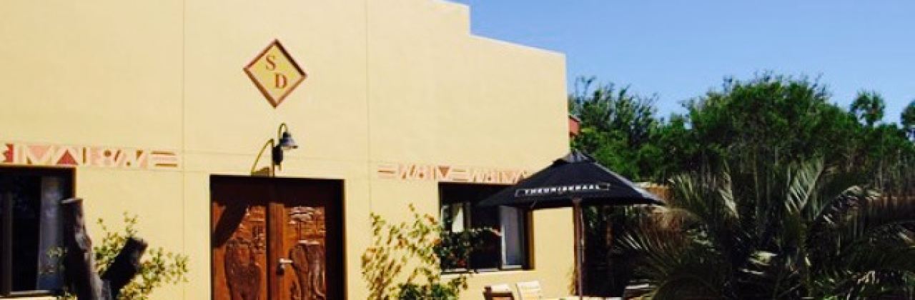 Sophia Dale Base Camp CC