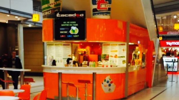 Cacadoo Juice Bars