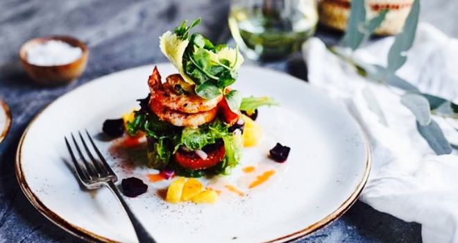 Arnguli Grill & Restaurant