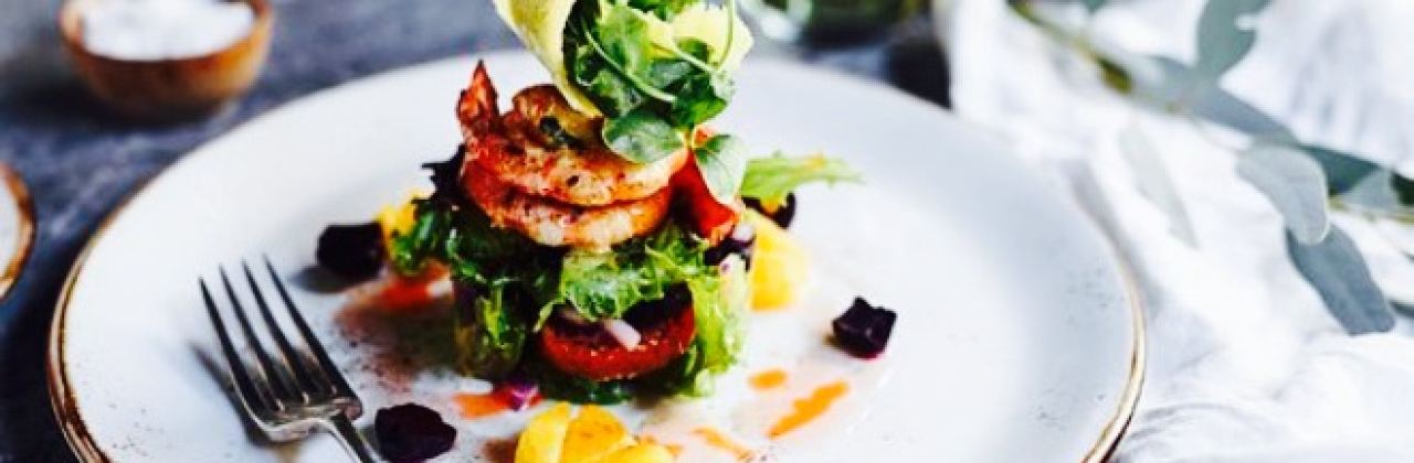 Arnguli Grill & Restaurant