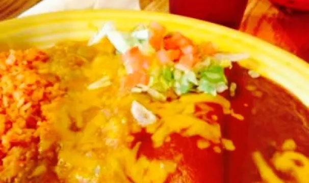 Casa Blanca Restaurant