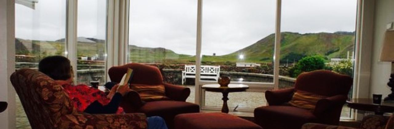 Max's Restaurant at Northern Light Inn