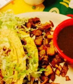 Fuzzy's Taco Shop