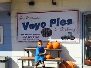 Veyo Pies and Bakery
