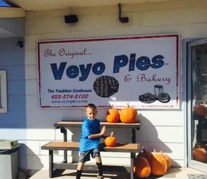 Veyo Pies and Bakery