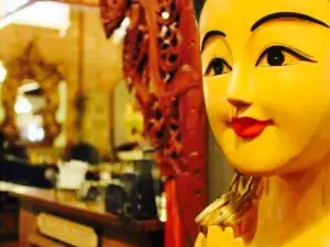 Baan Thai Restaurant