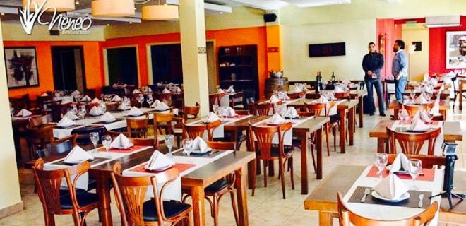 Neneo Restaurante