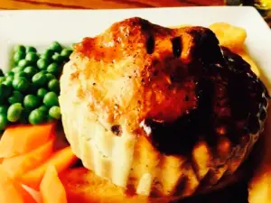 The Crown Inn