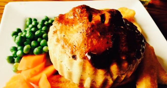 The Crown Inn