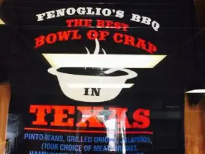 Fenoglio's BBQ