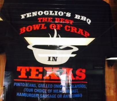 Fenoglio's BBQ & Station