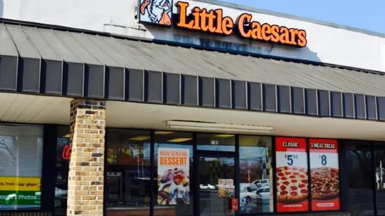 Little Caesars