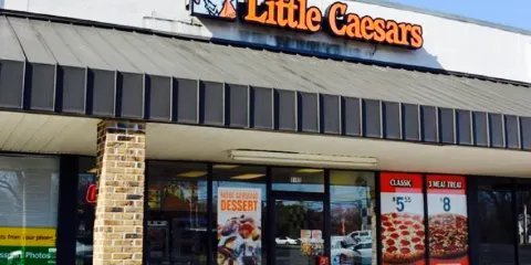 Little Caesars