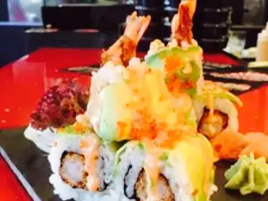 Harakiri Sushi