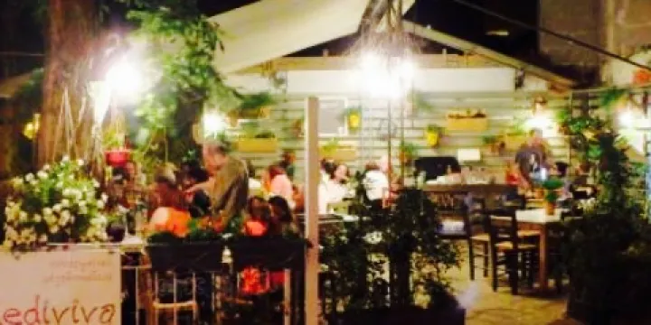 Rediviva Cucina Povera