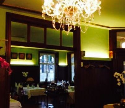 Krone Kittipon's Thai Cuisine