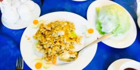 The Dragon B&B and Restaurant