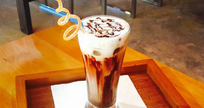 Coffee Time