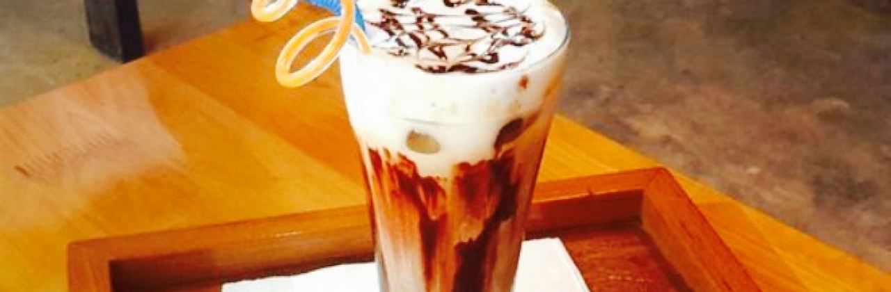 Coffee Time