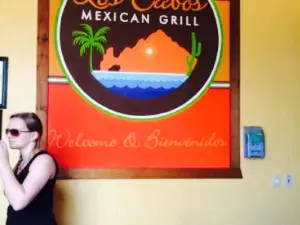 Los Cabos Mexican Grill