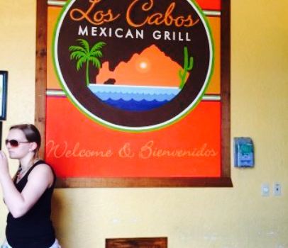 Los Cabos Mexican Grill