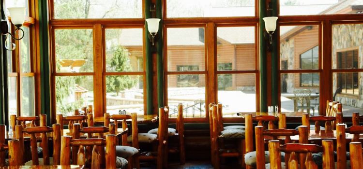 Paradise Landing Restaurant and Event Center