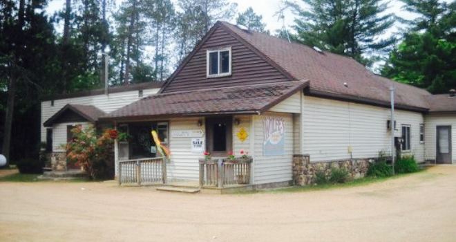 Wolff's River Inn