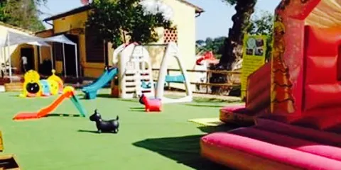 Ristorante Corsini - Pizzeria Enoteca