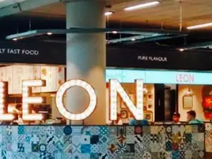 LEON - Schiphol Plaza
