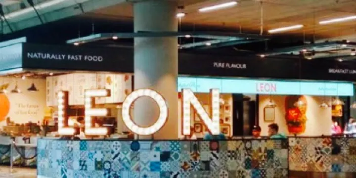 LEON - Schiphol Plaza