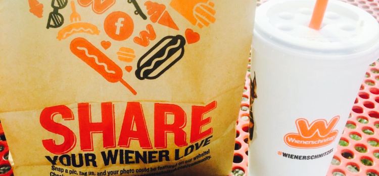 Wienerschnitzel