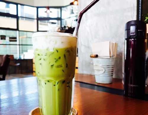 BROWN Brew & Bistro