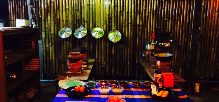 Ei's Dreams Cooking Class