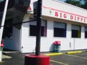 Big Dipper Ice Cream Parlor