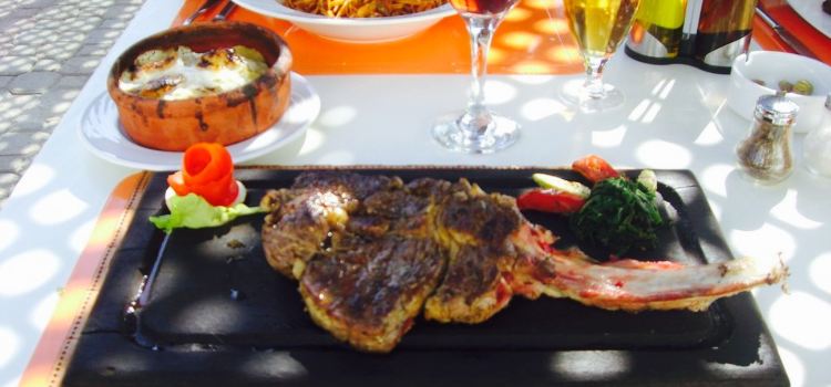 La cote de boeuf