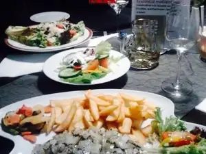 Pizzeria La Posta