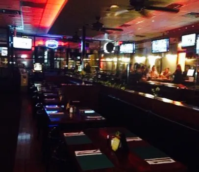 Lexington Bar and Grill