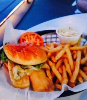 Riverfront Bar & Grill