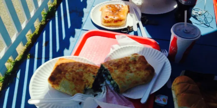 Nashua House Of Pizza