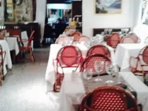 La Caleche