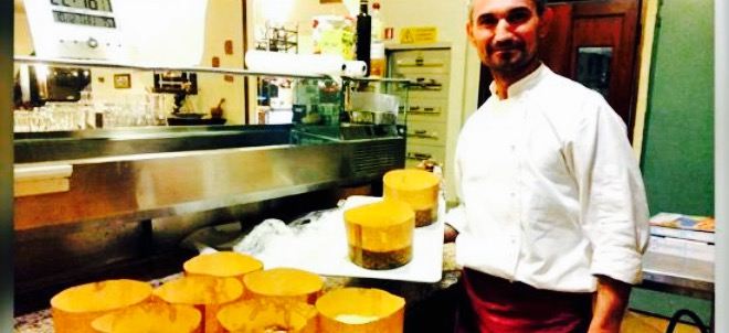 Ristorante Il Toscanino
