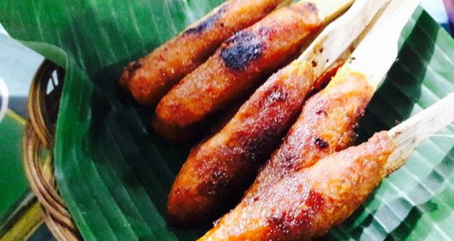 Warung Sate Rembiga Utama