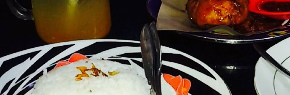 Waroeng Pondok Bahari