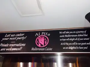 Al Pita Mediterranean Cuisine