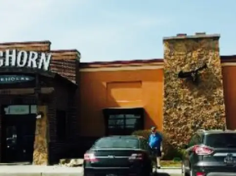 LongHorn Steakhouse
