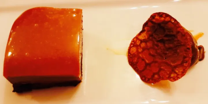 Auberge de La Camarette