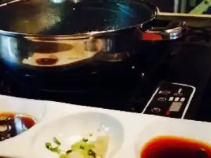 Tokyo Pot